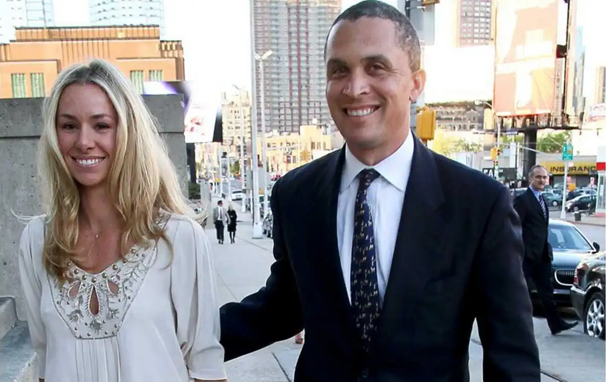 Emily Threlkeld: The Woman Behind Harold Ford Jr.'s Success – CloudAbouts