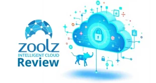 zoolz intelligent cloud review