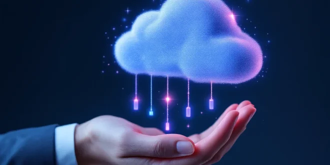 best cloud storage for business
