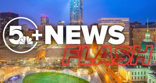 5+ News Flash Friday morning top stories