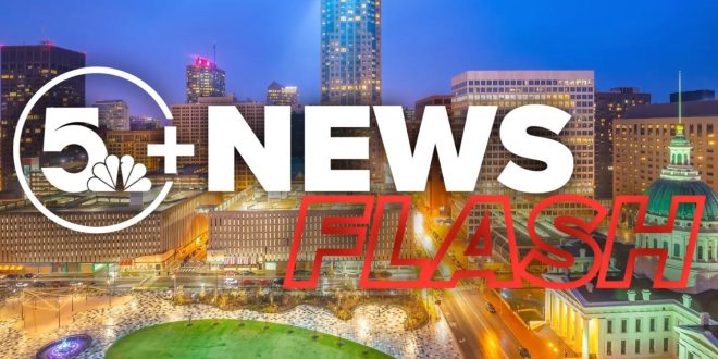 5+ News Flash Friday morning top stories