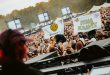909 Festival Forest techno transcendence