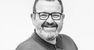 A Day in the Life Chris Fox Profile