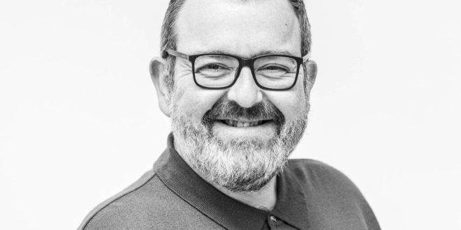 A Day in the Life Chris Fox Profile