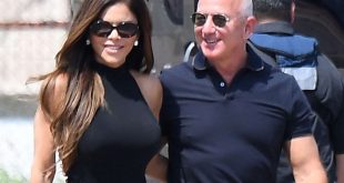 All the Celebrities Who Attended Jeff Bezos and Lauren Sanchez’s Wedding