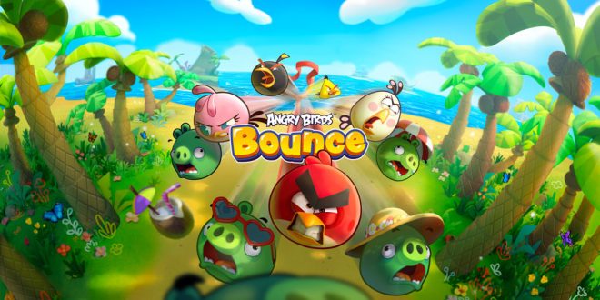 Apple Arcade Adds Nine New Games