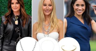 Celebrity-Approved Jewelry for Summer Madison LeCroy, Kyle Richards & Others Share Their Favorites
