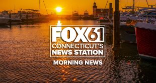 Connecticut's Top News Stories for June 24, 2025 at 6 A.M.
