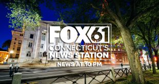 Connecticut's Top News Stories for June 9, 2025 at 10 p.m.