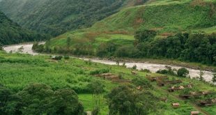 Creating a People's Biography of Rivers A Northeast Digital Archive