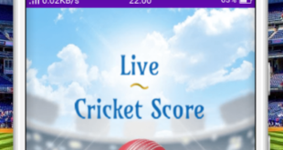 Cricket Scores and Schedules