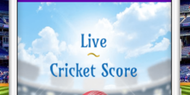 Cricket Scores and Schedules