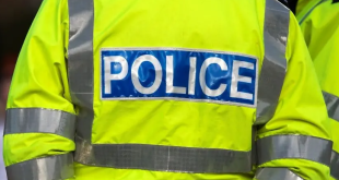 Cyclist found in Grosmore with life-threatening injuries.