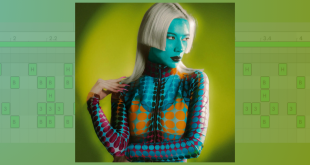 Dana Montana Inspired Techno