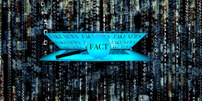 Death, Bans, and Fines China’s Most Prominent AI-Fabricated News.