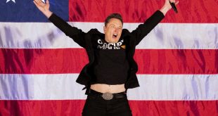 Elon Musk, the "Techno King," Does Not Own a Computer, His Lawyers State in Court