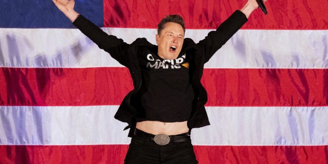 Elon Musk, the "Techno King," Does Not Own a Computer, His Lawyers State in Court