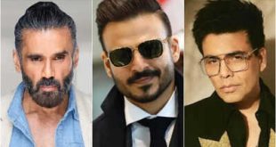 From Karan Johar to Suniel Shetty, Here's How Bollywood Celebs Wished Their Dads on Father's Day 2025