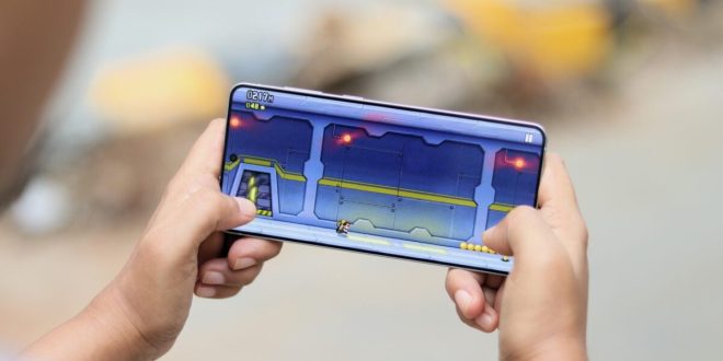 Games will load faster on your Galaxy smartphone with One UI 8.
