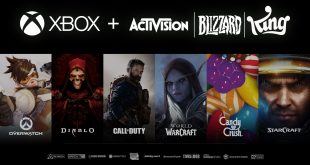 Gaming News