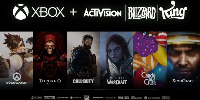 Gaming News