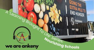 Get the Latest News from LIFE Food Pantry