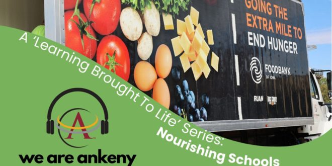 Get the Latest News from LIFE Food Pantry