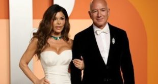 Glamour and Complaints as Celebrities Travel to Venice for Bezos' Wedding