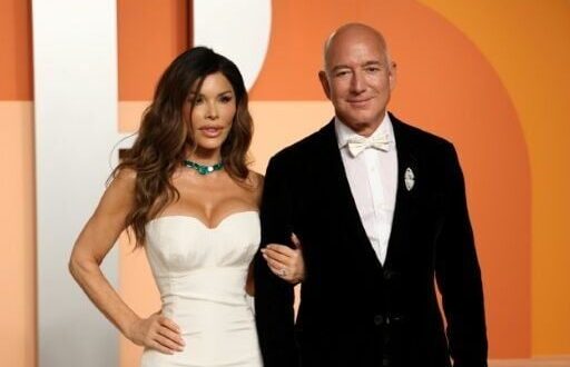 Glamour and Complaints as Celebrities Travel to Venice for Bezos' Wedding