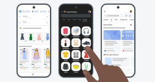 Google Search Tailored 'Top Stories' with User-Selected News Outlets