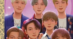 How to Pre-Order the BTS Biography in A Little Golden Book Edition Now