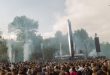 In Techno We Trust Upclose Celebrated Its Second Edition