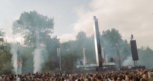 In Techno We Trust Upclose Celebrated Its Second Edition
