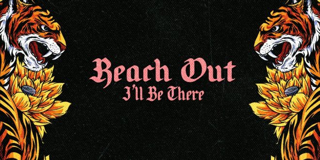 KAAZE Releases Festival Anthem “Reach Out I’ll Be There” – A Techno Take on a Motown Classic