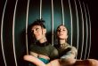 Krewella Return With Tear-Streaked Techno Anthem, "Crying On The Dancefloor"