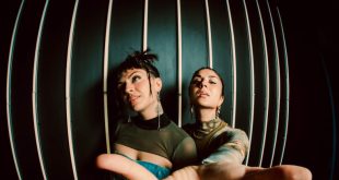 Krewella Return With Tear-Streaked Techno Anthem, "Crying On The Dancefloor"