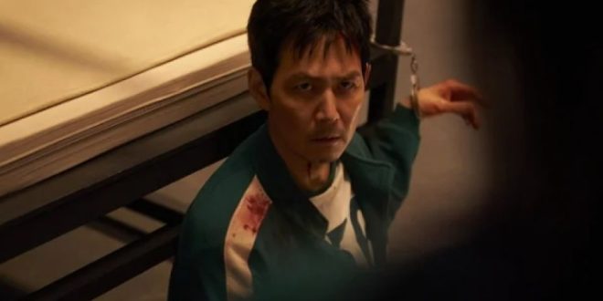 Leaked set photo, new games, and a baby’s cry What to expect in season 3 of ‘Squid Game’