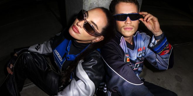 Lilly Palmer and Maddix Team Up for Eagerly Awaited Collaboration ‘Late At Night’