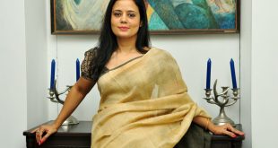 Mahua Moitra Biography Education, Political Career, and Personal Life Details