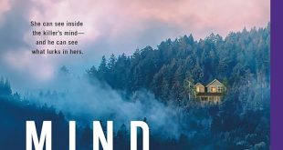 Mind Games | Santi Bueno | Features | News