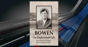 ND Mother and Daughter Release Biography on Life, Murder of Their Grandfather and Great-Grandfather, Murrel K. Bowen
