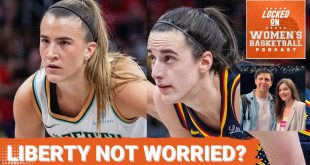 New York Liberty Receive Worrying Update on Sunday