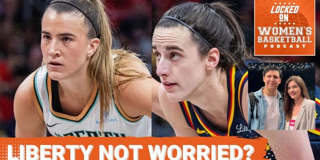 New York Liberty Receive Worrying Update on Sunday