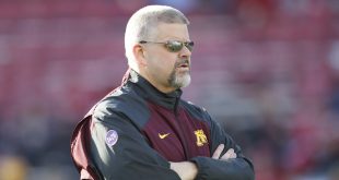 News & Notes - University of Minnesota Athletics