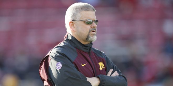 News & Notes - University of Minnesota Athletics