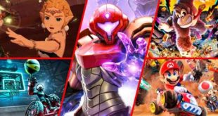 Nintendo Switch 2 Games Confirmed and Rumored Titles So Far