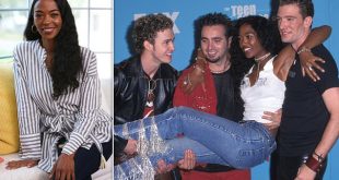 Online Reactions to Ananda Lewis's Tragic Passing