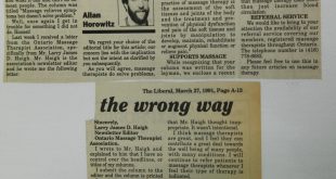 Ontario news stories in the headlines this week.
