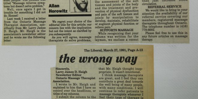 Ontario news stories in the headlines this week.