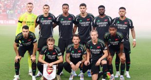 Opinion Winning games in pre-season is a must for Arsenal